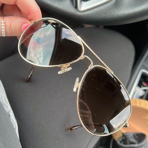 Women’s Maui Jim Maverick Aviators